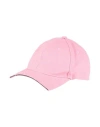 Givenchy Man Hat Pink Size Onesize Cotton In Pink