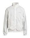 Givenchy Man Jacket Beige Size 46 Polyester