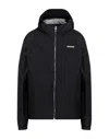 Givenchy Man Jacket Black Size 40 Polyamide In Black