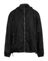Givenchy Man Jacket Black Size 40 Polyamide