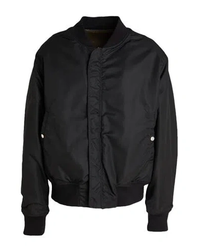 Givenchy Man Jacket Black Size 42 Cotton
