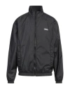 Givenchy Man Jacket Black Size 44 Polyester