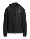 Givenchy Man Jacket Charcoal Size 42 Wool