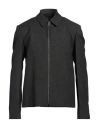 Givenchy Grey Wool Bomber Jacket In Grey