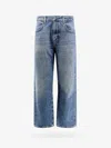 GIVENCHY GIVENCHY MAN JEANS MAN BLUE JEANS