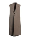 Givenchy Man Overcoat & Trench Coat Camel Size 38 Polyester, Cotton In Brown