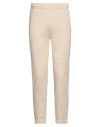 Givenchy Man Pants Beige Size M Cotton In Beige