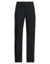 Givenchy Man Pants Black Size 32 Polyamide, Elastane In Black