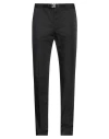 Givenchy Man Pants Black Size 36 Polyester In Black