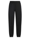 Givenchy Man Pants Black Size 34 Virgin Wool In Black