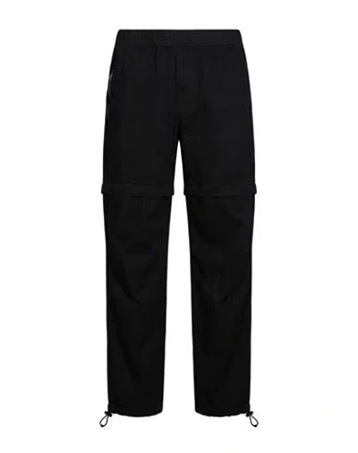 Givenchy Man Pants Black Size 35 Cotton