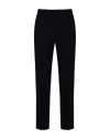 Givenchy Man Pants Black Size 36 Wool In Black