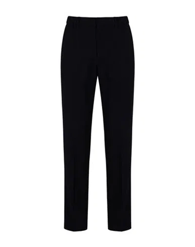 Givenchy Man Pants Black Size 36 Wool