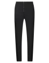 Givenchy Man Pants Black Size 36 Wool In Black