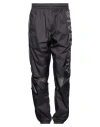 Givenchy Man Pants Black Size 38 Polyester In Black