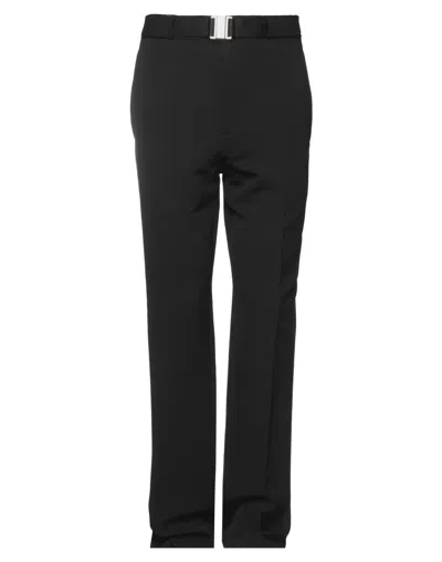Givenchy Pants In Black