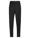 Givenchy Pants In Black Wool In Black
