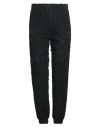 Givenchy Man Pants Black Size L Cotton In Black