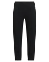 Givenchy Man Pants Black Size L Polyamide, Elastane In Black