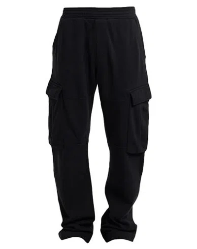 Givenchy Man Pants Black Size M Cotton