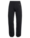 Givenchy Man Pants Black Size S Cotton In Black