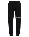 Givenchy Man Pants Black Size Xl Cotton In Black