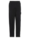 Givenchy Man Pants Black Size Xl Cotton In Black