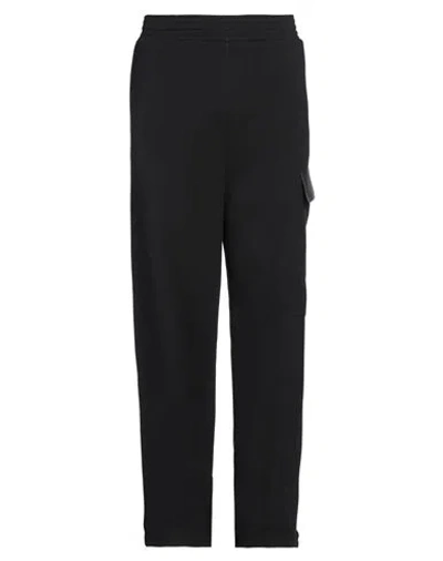 Givenchy Man Pants Black Size Xl Cotton