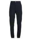 Givenchy Man Pants Midnight Blue Size 40 Wool In Blue