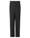 Givenchy Man Pants Steel Grey Size 34 Wool In Grey
