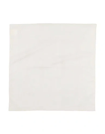 Givenchy Man Scarf Blush Size - Cotton In Pink