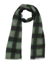 Givenchy Man Scarf Green Size - Cashmere