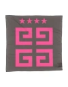 Givenchy Man Scarf Grey Size - Cotton