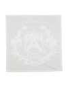 Givenchy Man Scarf Light Grey Size - Cotton