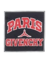 Givenchy Man Scarf Midnight Blue Size - Cotton