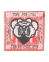 Givenchy Man Scarf Red Size - Cotton