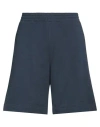 Givenchy Man Shorts & Bermuda Shorts Navy Size Xxl Cotton