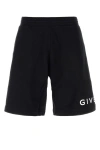 GIVENCHY GIVENCHY MAN SHORTS