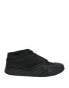 Givenchy Sneakers In Black