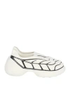 Givenchy Tk-360+ Sneakers In Knit In Fantasy