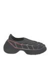 Givenchy Tk 360 Plus Sneaker In Red
