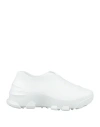 Givenchy Man Sneakers White Size 7 Rubber
