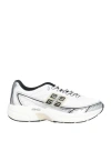 Givenchy Sneakers In White