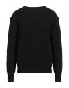 Givenchy 4g Jacquard Sweater In Black
