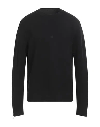Givenchy Man Sweater Black Size L Wool