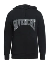 Givenchy Man Sweatshirt Black Size Xl Cotton