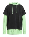 Givenchy Man Sweatshirt Charcoal Size M Cotton