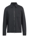 Givenchy Man Sweatshirt Grey Size Xl Cotton, Polyamide