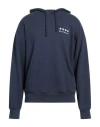 Givenchy Man Sweatshirt Navy Size M Cotton In Navy