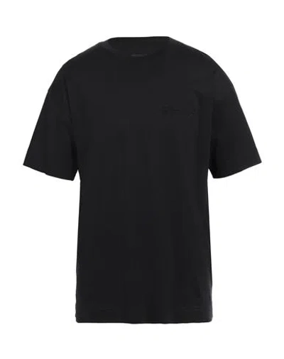 Givenchy Man T-shirt Black Size L Cotton